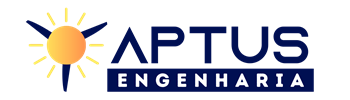 Logo APTUS Engenharia