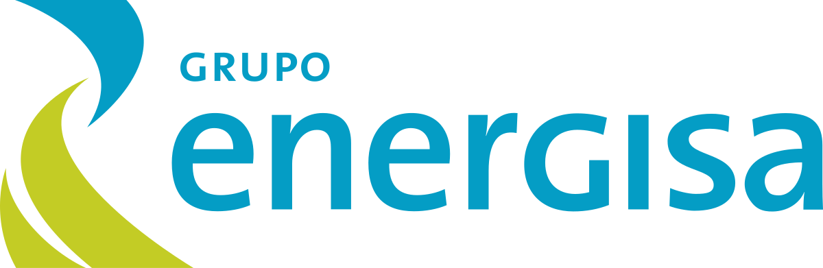Logo Grupo Energisa