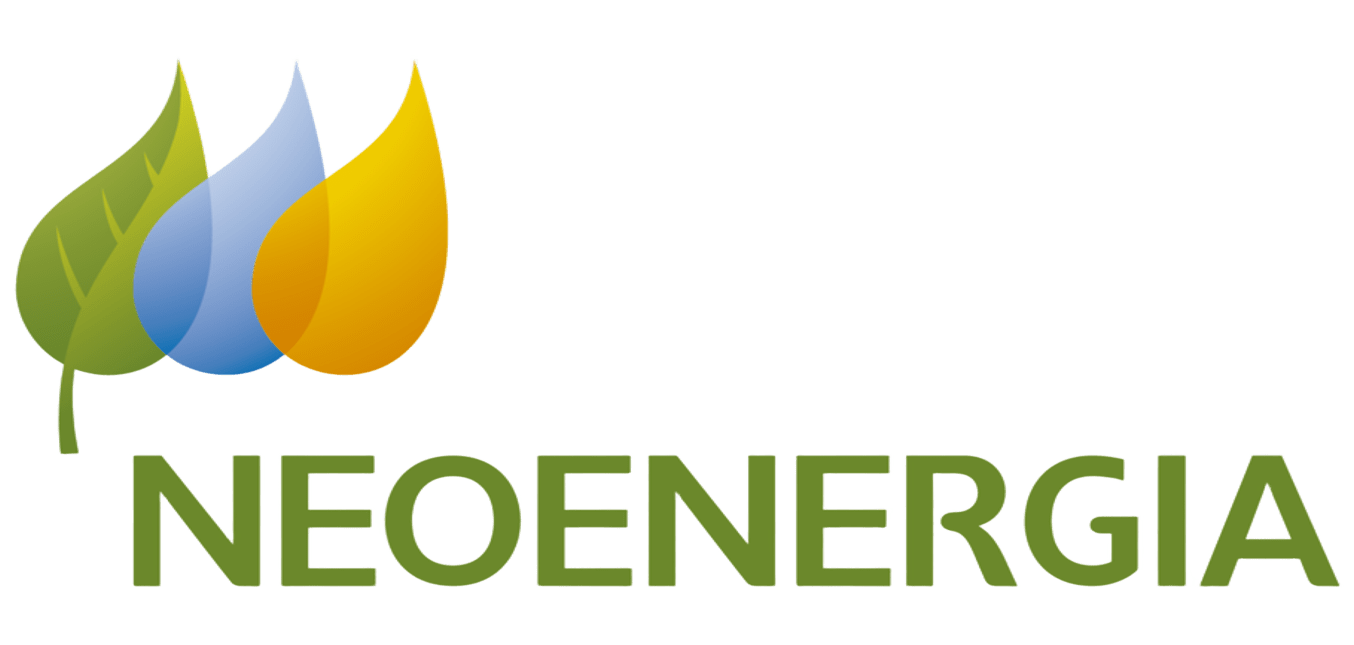 Logo Neoenergia