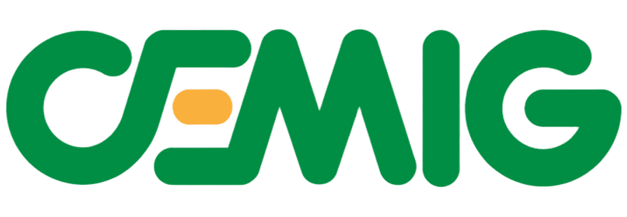 Logo CEMIG