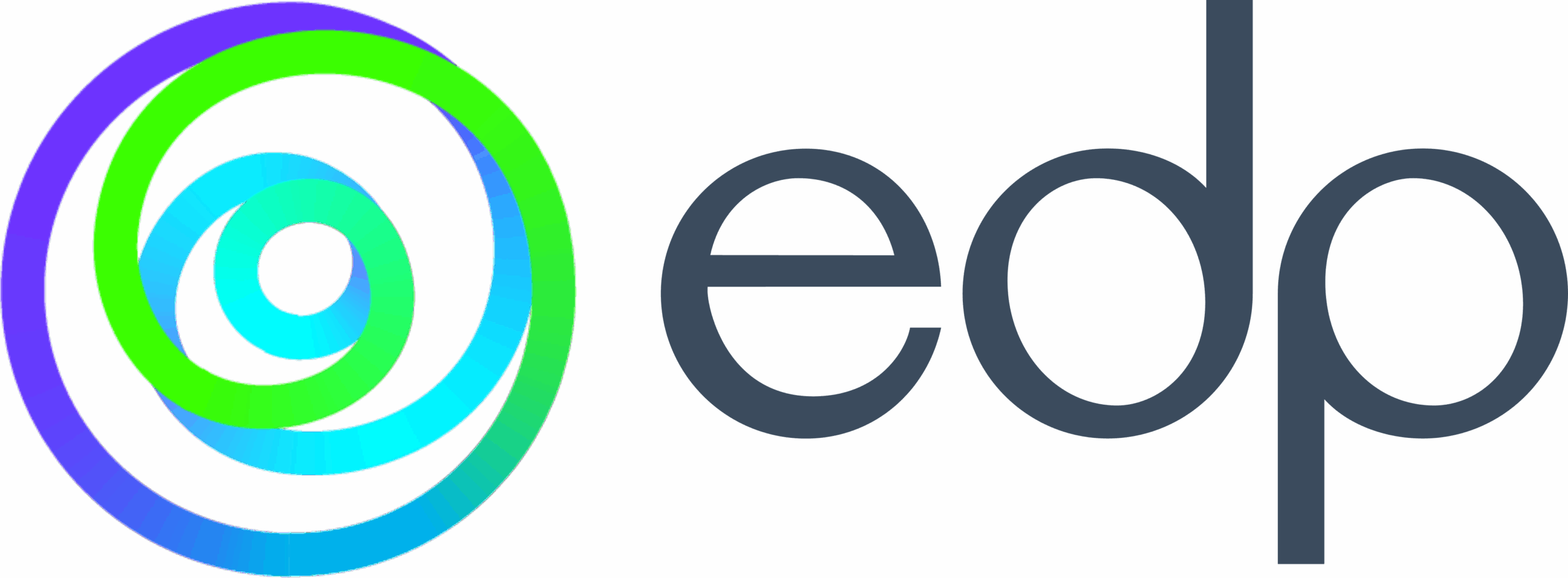 Logo EDP